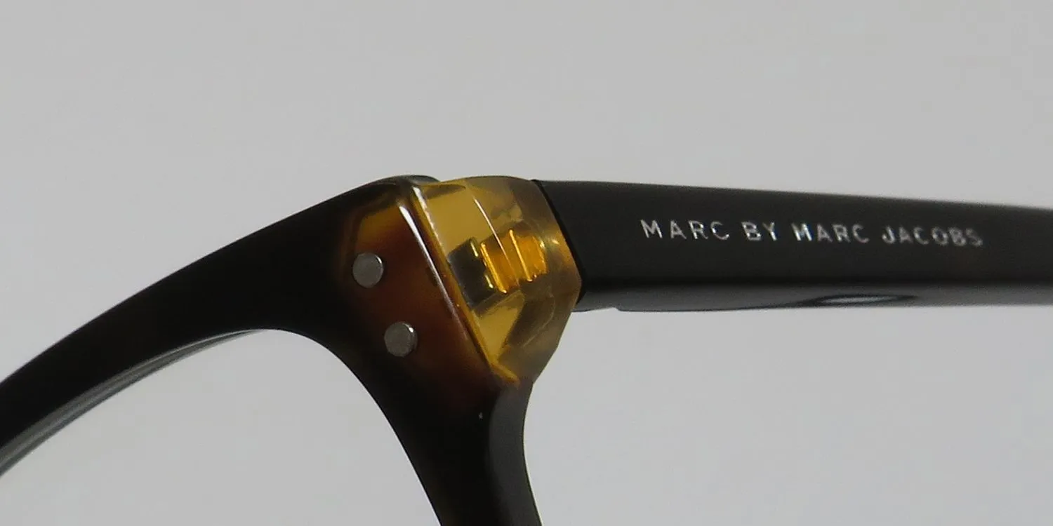 Marc Jacobs 633 a7s Eyeglasses Dark Havana 51mm 6