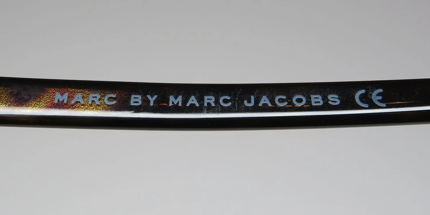 Marc Jacobs 633 a7s Eyeglasses Dark Havana 51mm 7