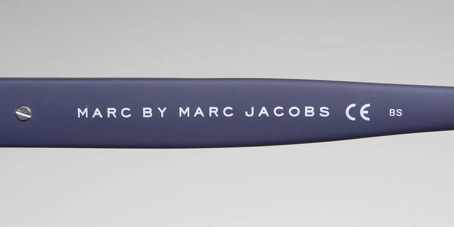 Marc Jacobs 568 5vr Eyeglasses Matte Purple 51mm 7