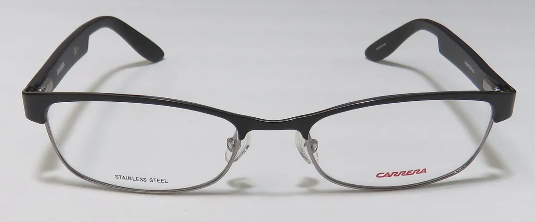 Carrera Ca5509 dca Eyeglasses Black 53mm 3