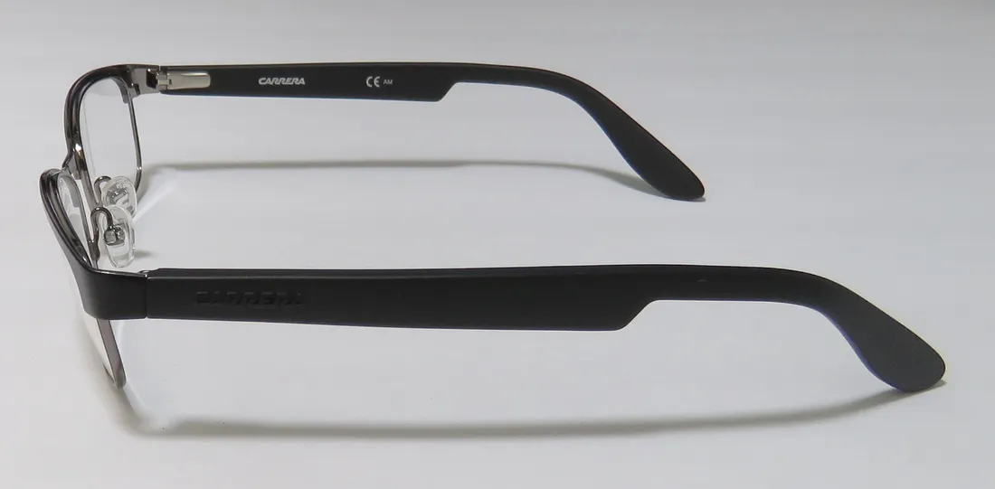 Carrera Ca5509 dca Eyeglasses Black 53mm 4