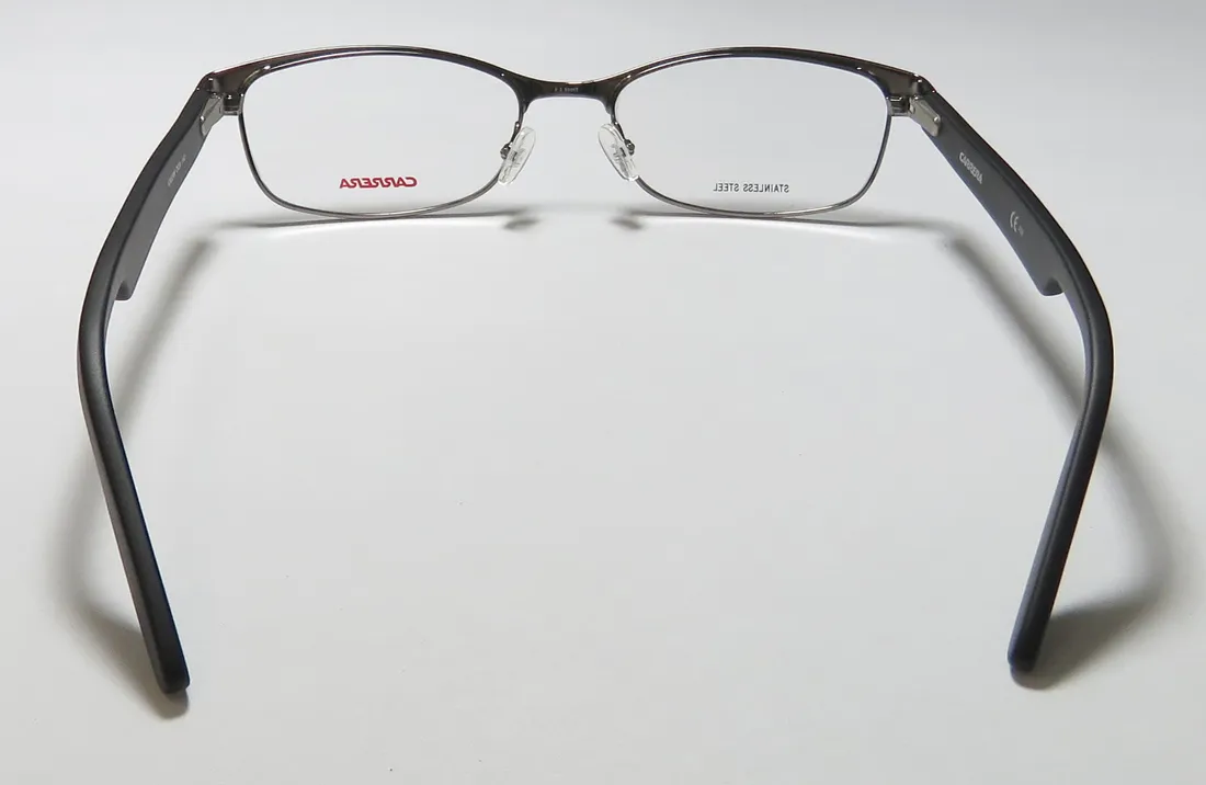 Carrera Ca5509 dca Eyeglasses Black 53mm 5
