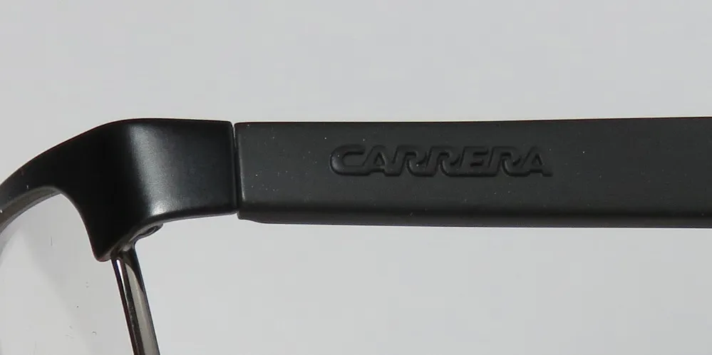 Carrera Ca5509 dca Eyeglasses Black 53mm 6