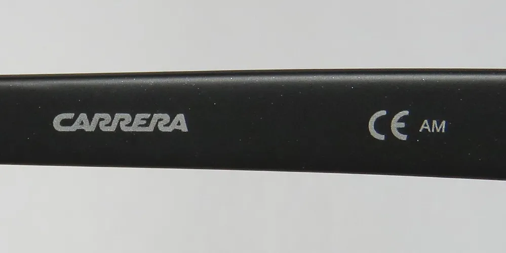 Carrera Ca5509 dca Eyeglasses Black 53mm 7