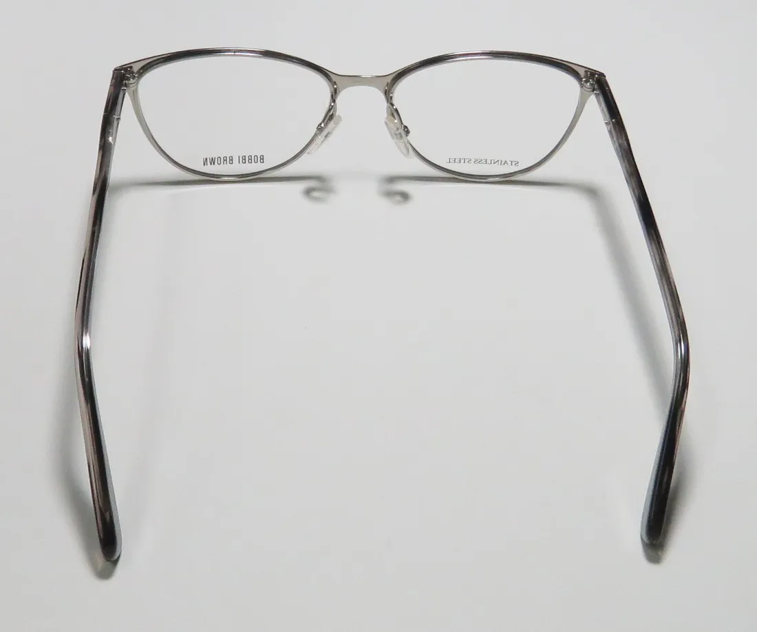 Bobbi Brown The Meryl 0003 Eyeglasses Black 53mm 5