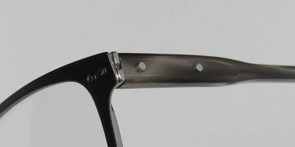 Bobbi Brown The Meryl 0003 Eyeglasses Black 53mm 6