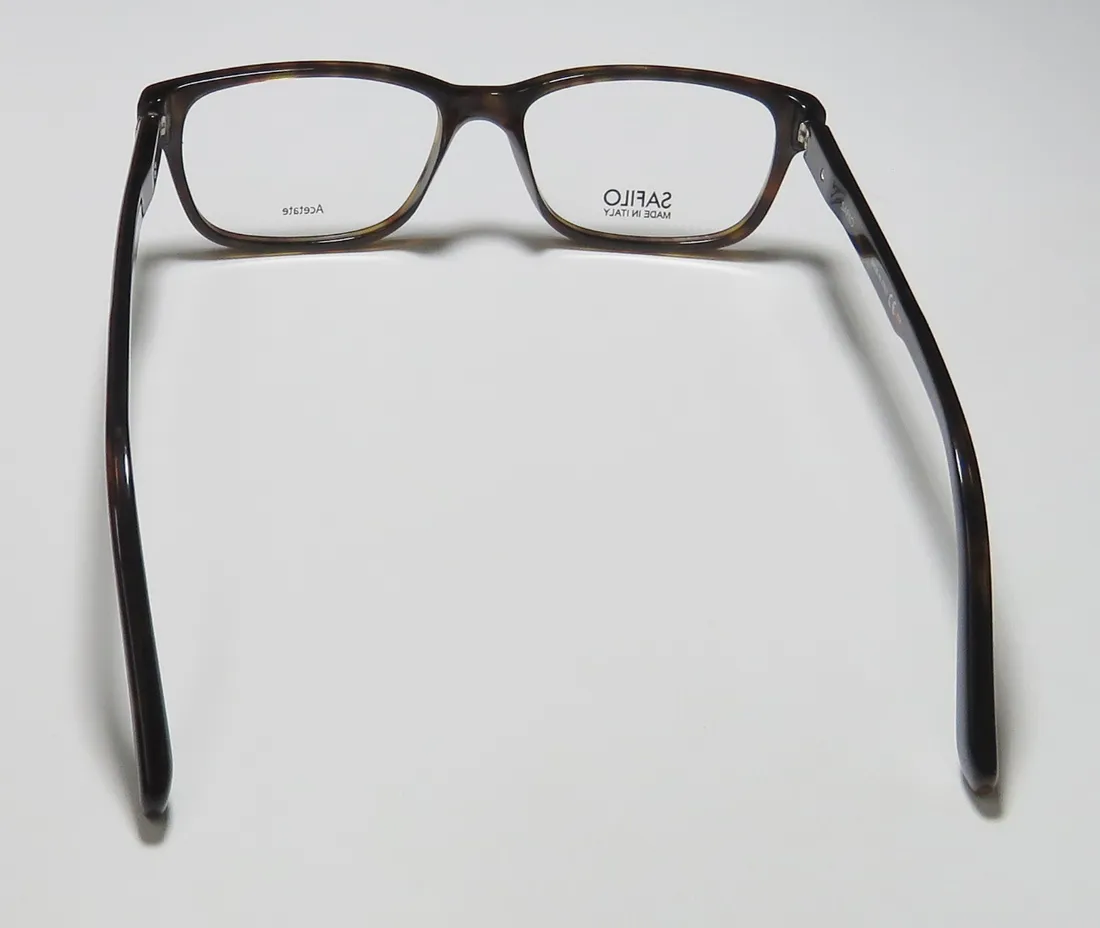 Safilo 1079 086 Eyeglasses Dark Havana 52mm Women 5