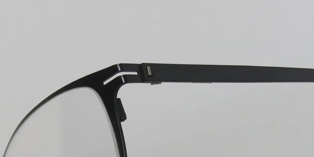 Safilo 6051 pde Eyeglasses Semi Matte Black 52mm Women 6