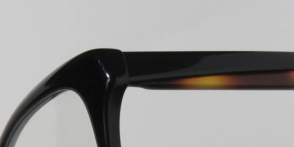 Safilo Elasta 6032 q26 Eyeglasses Black 52mm Women 6