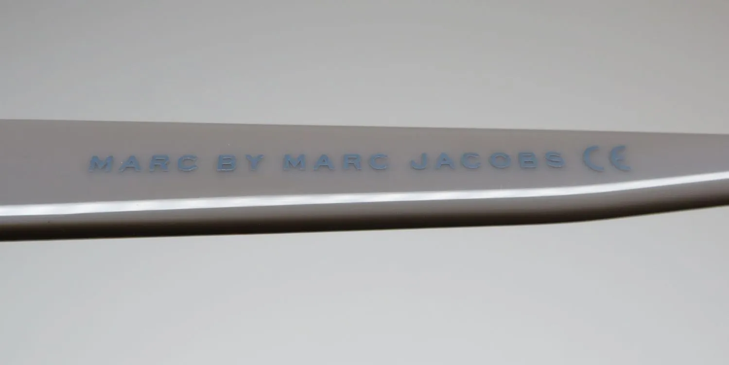Marc Jacobs 539 nc5 Eyeglasses Light Rose Brown 50mm 7