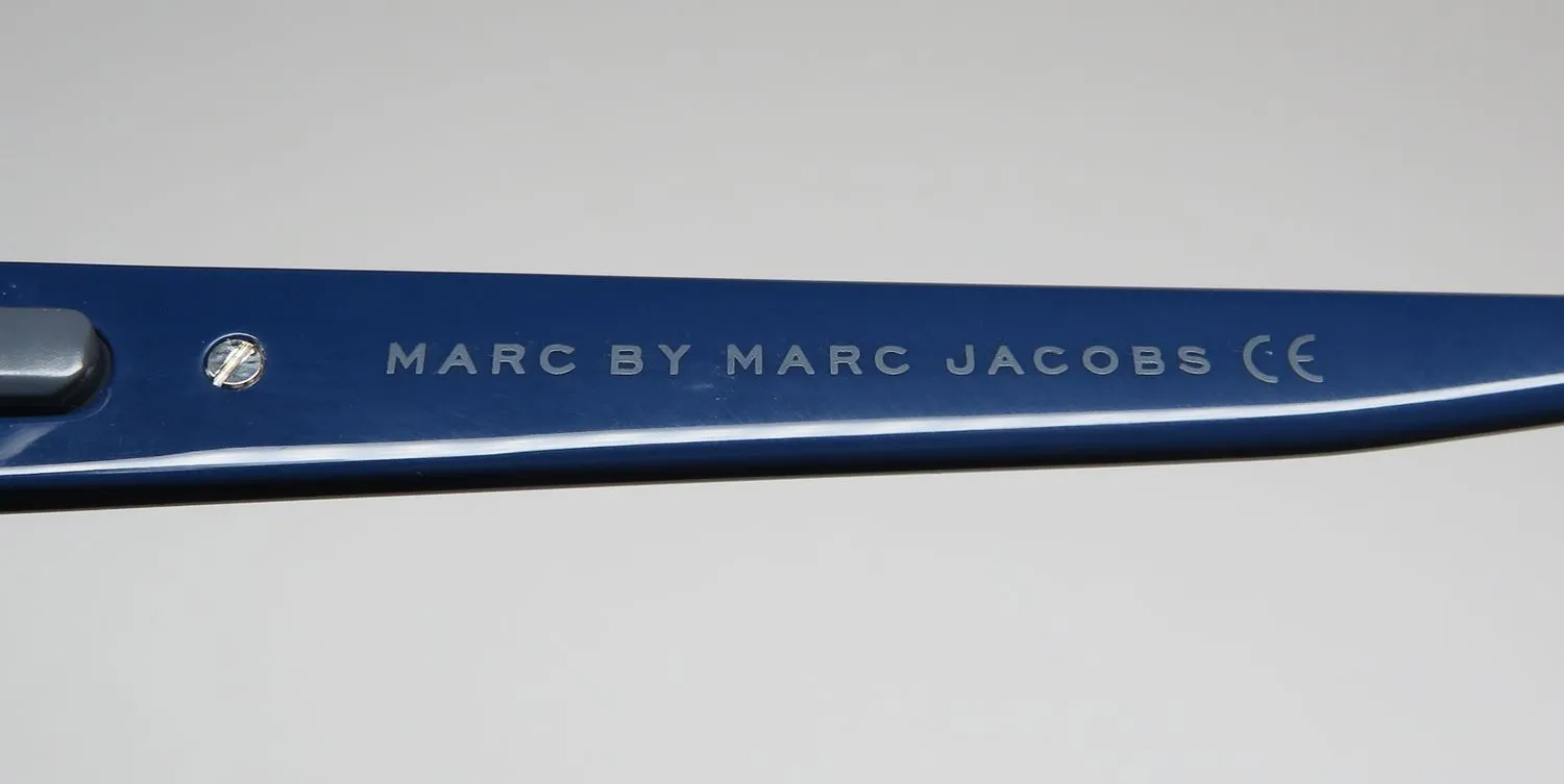 Marc Jacobs 539 nc6 Eyeglasses Gunmetal 50mm 7