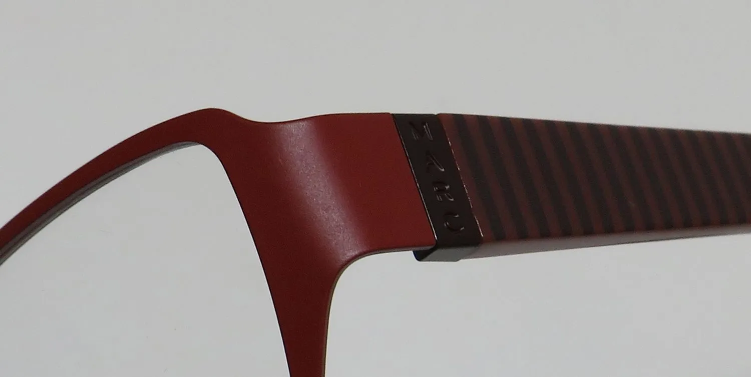 Marc Jacobs 539 nc7 Eyeglasses Burgundy 50mm 6