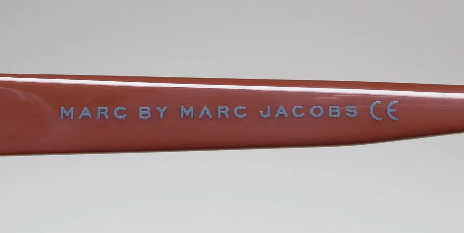 Marc Jacobs 539 nc7 Eyeglasses Burgundy 50mm 7