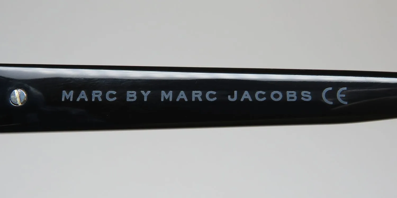 Marc Jacobs 539 mpz Eyeglasses Matte Black 50mm 7