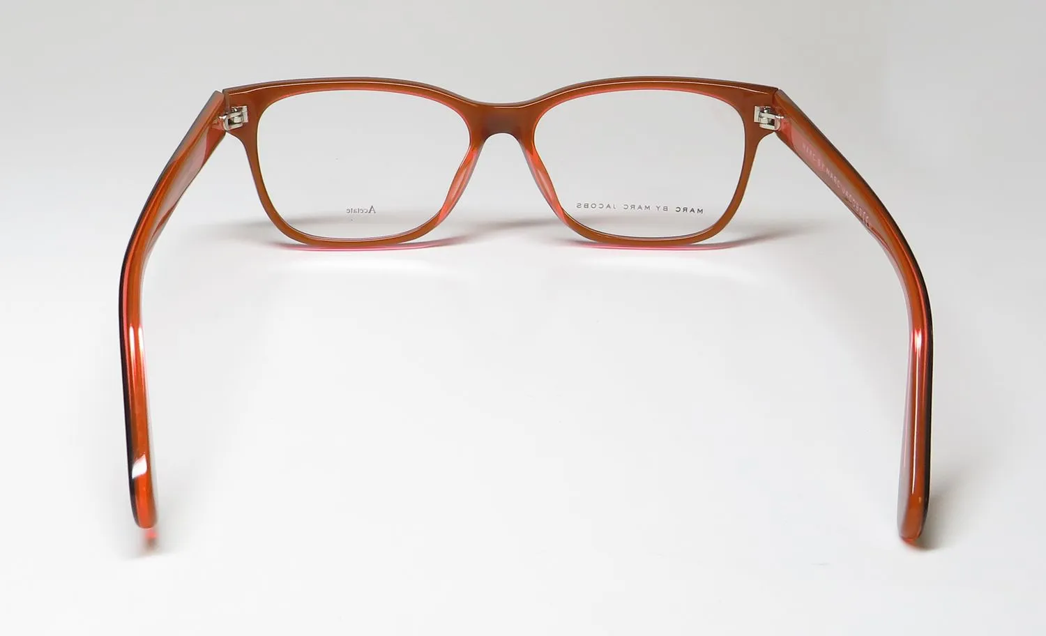 Marc Jacobs 611 7zu Eyeglasses Black 53mm 5
