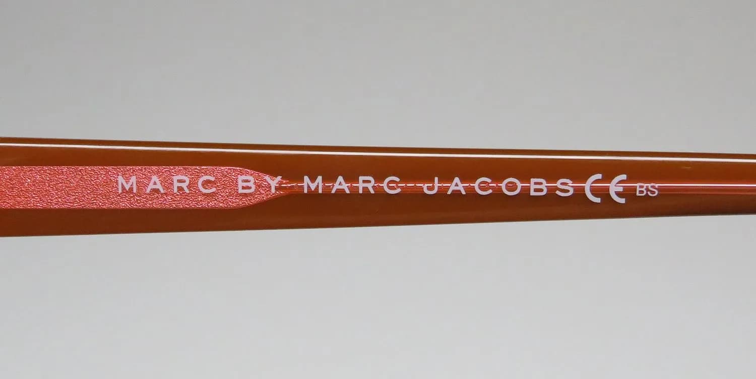 Marc Jacobs 611 7zu Eyeglasses Black 53mm 7