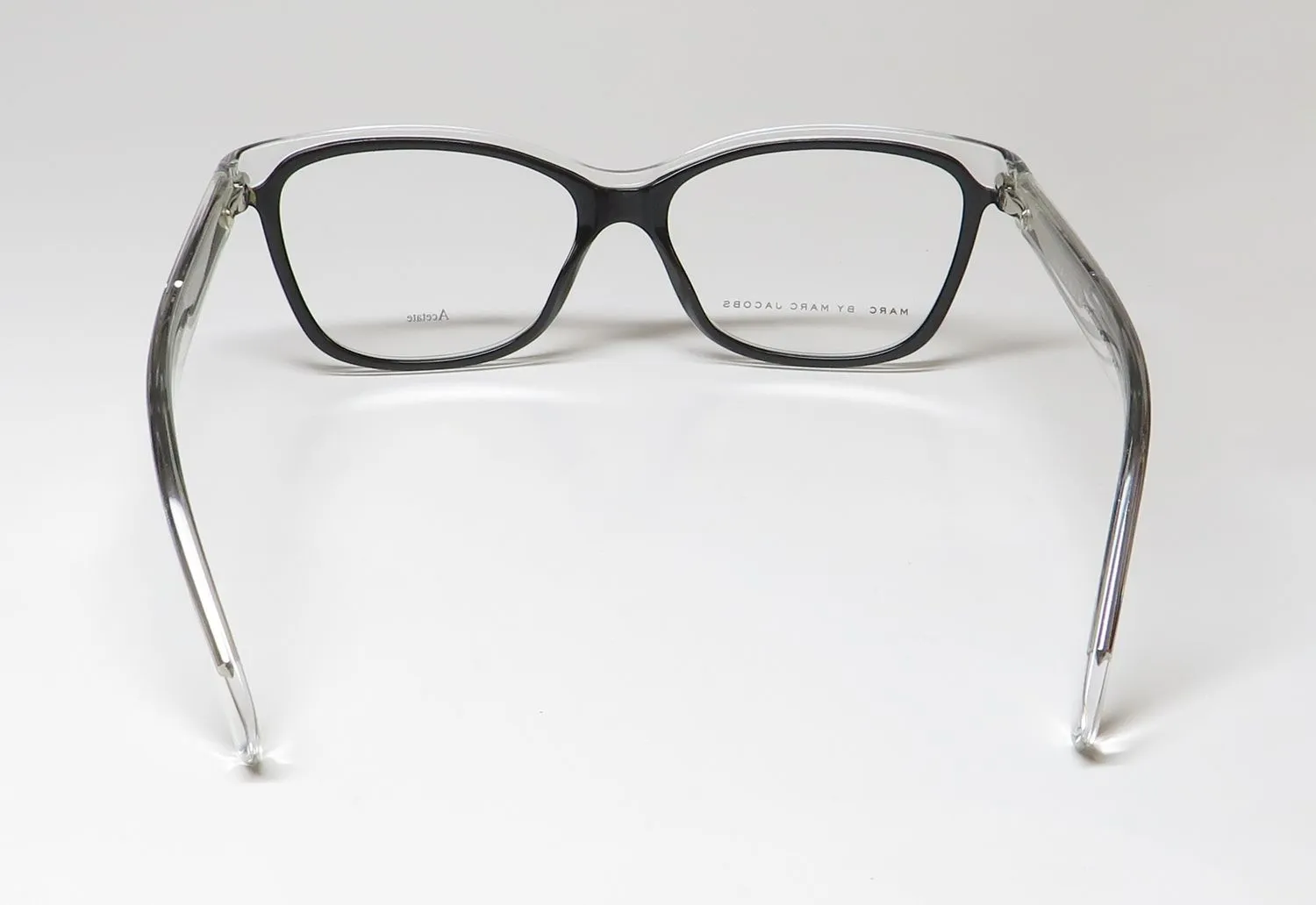 Marc Jacobs 614 mhl Eyeglasses Crystal 52mm 5