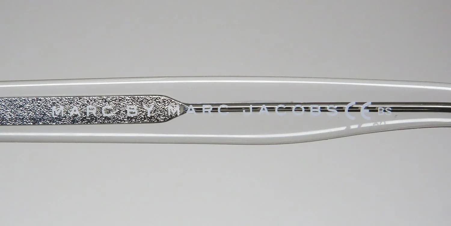 Marc Jacobs 614 mhl Eyeglasses Crystal 52mm 7