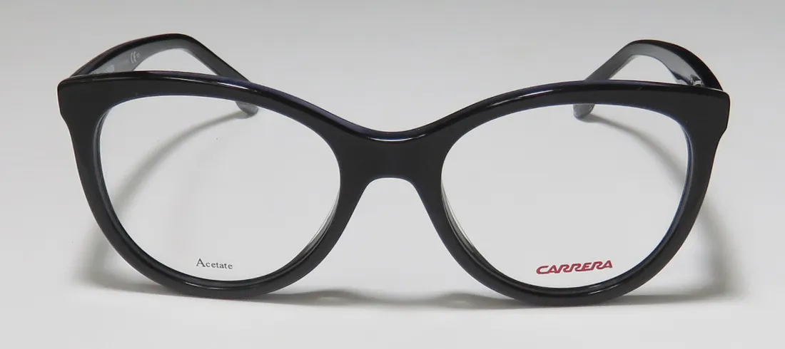 Carrera Carrerino 64 807 Eyeglasses Black 48mm 3
