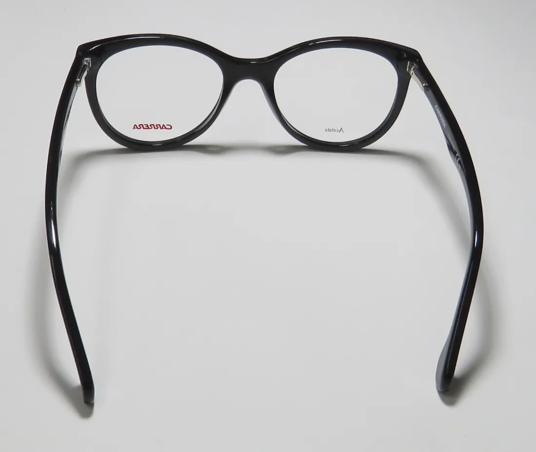 Carrera Carrerino 64 807 Eyeglasses Black 48mm 5