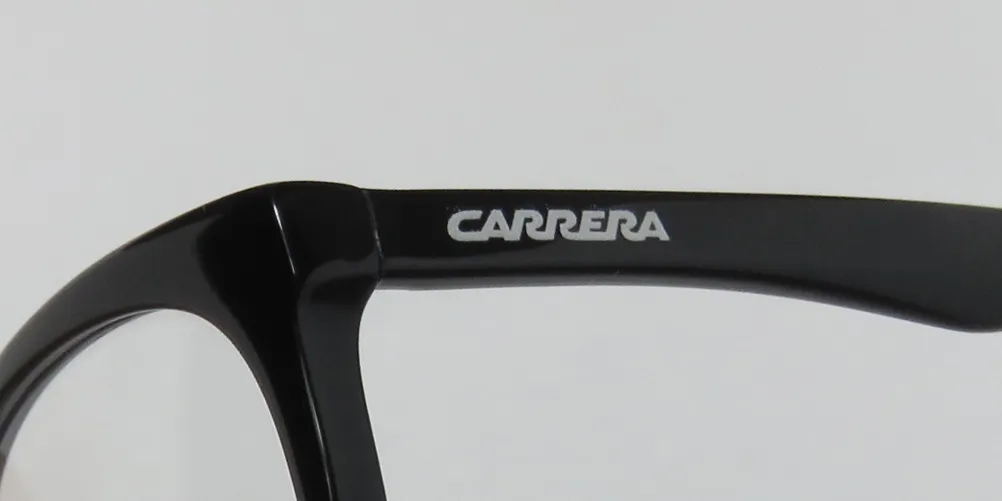 Carrera Carrerino 64 807 Eyeglasses Black 48mm 6