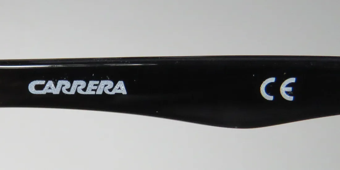 Carrera Carrerino 64 807 Eyeglasses Black 48mm 7