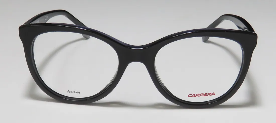 Carrera Carrerino 64 807 Eyeglasses Black 50mm 3