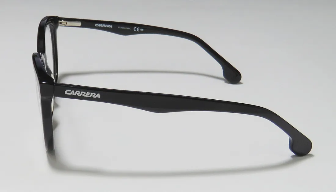 Carrera Carrerino 64 807 Eyeglasses Black 50mm 4