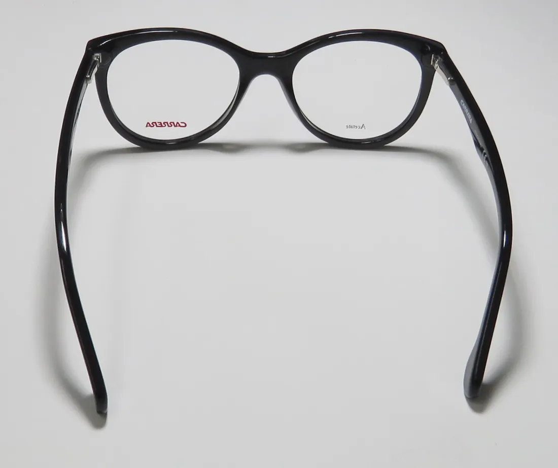 Carrera Carrerino 64 807 Eyeglasses Black 50mm 5