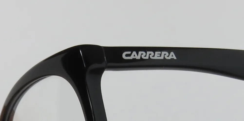 Carrera Carrerino 64 807 Eyeglasses Black 50mm 6