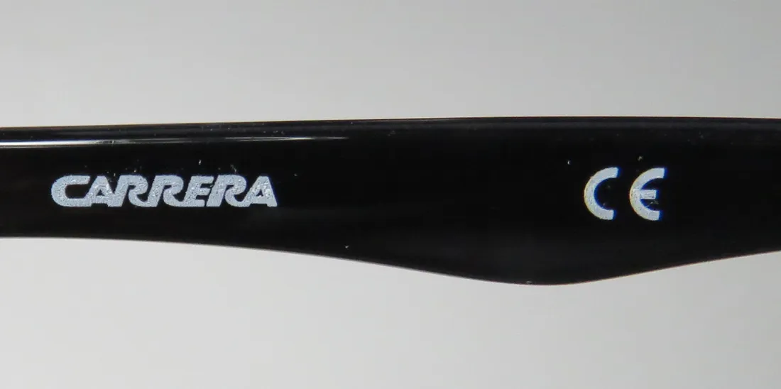 Carrera Carrerino 64 807 Eyeglasses Black 50mm 7