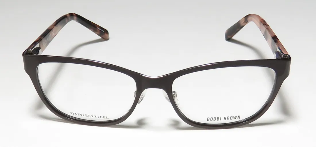 Bobbi Brown The Kylie qvg Eyeglasses Brown 53mm 3