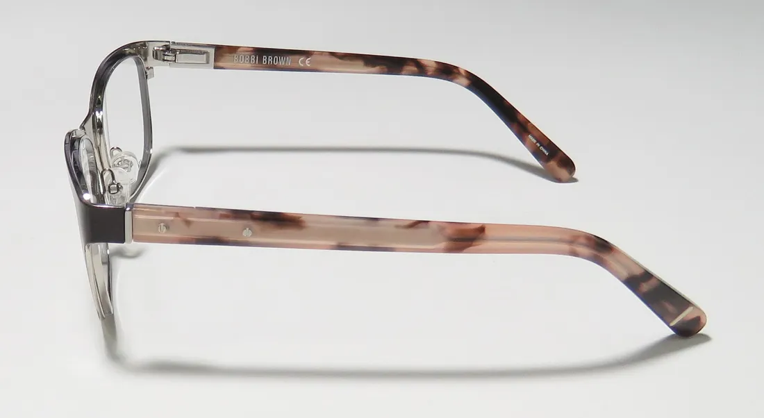 Bobbi Brown The Kylie qvg Eyeglasses Brown 53mm 4