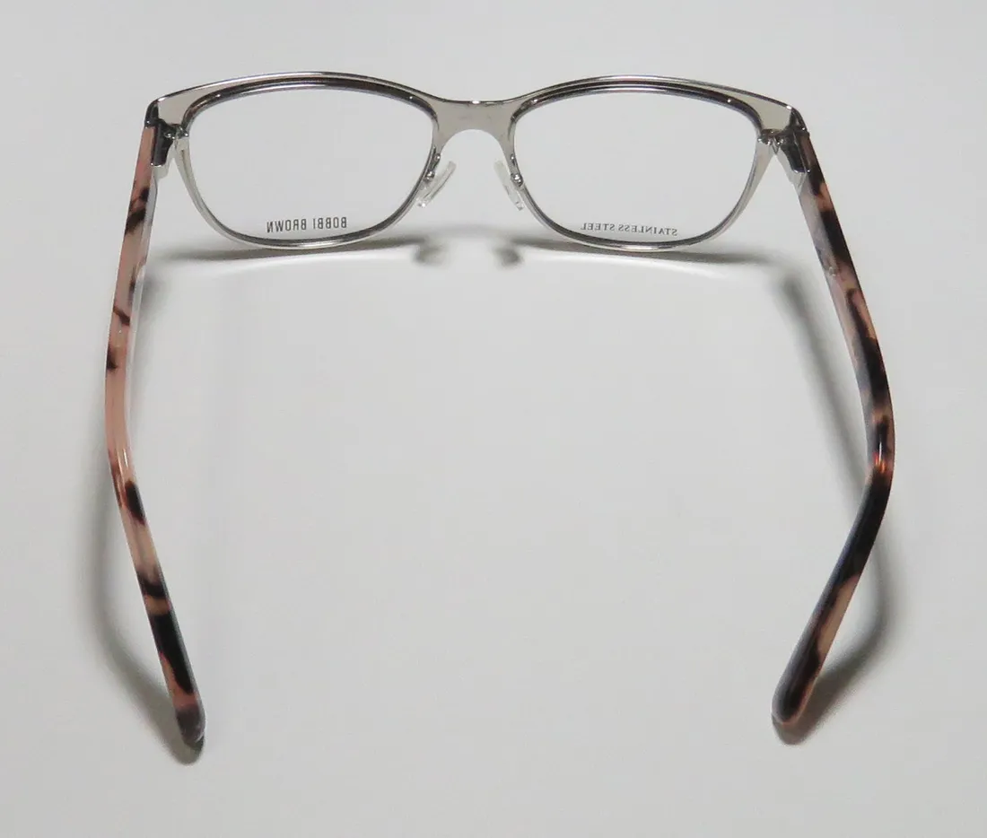 Bobbi Brown The Kylie qvg Eyeglasses Brown 53mm 5