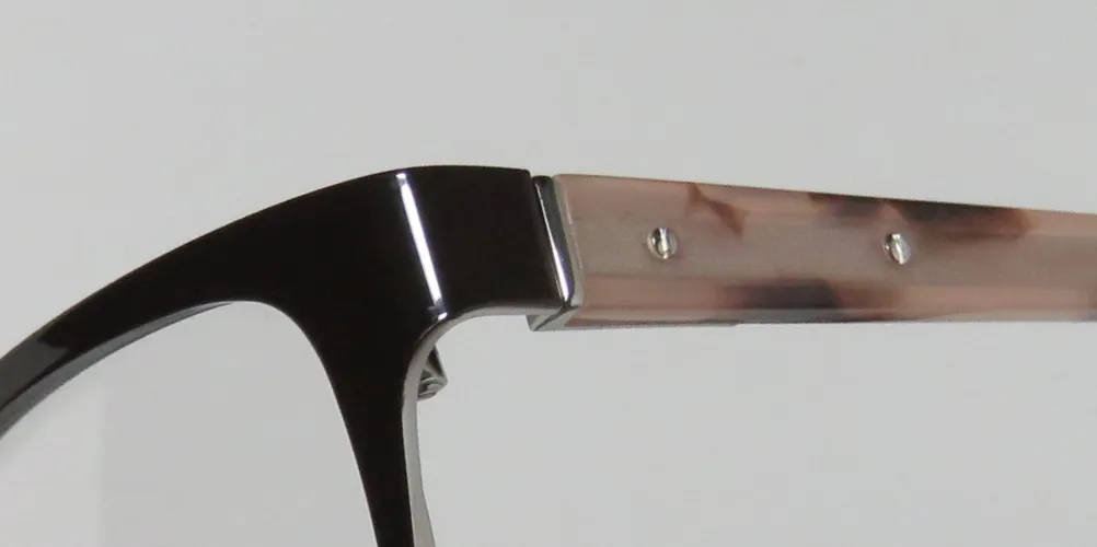 Bobbi Brown The Kylie qvg Eyeglasses Brown 53mm 6