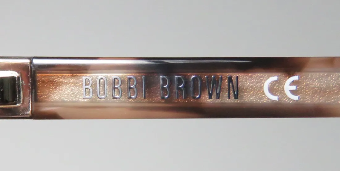 Bobbi Brown The Kylie qvg Eyeglasses Brown 53mm 7