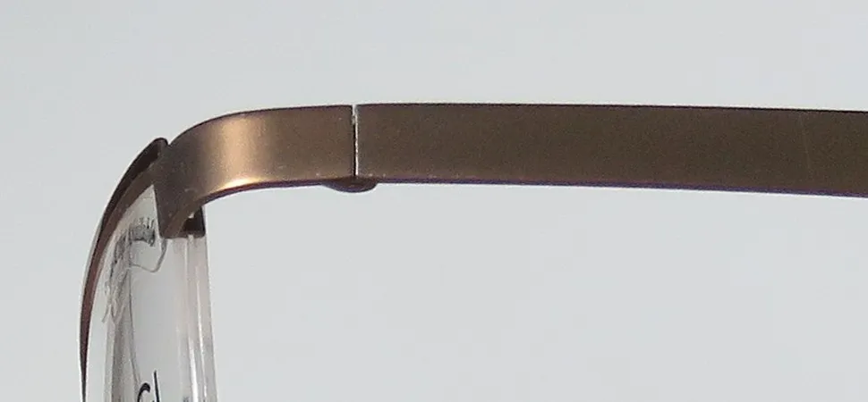 OGI 2204a 755 Eyeglasses Brown 44mm Unisex 6