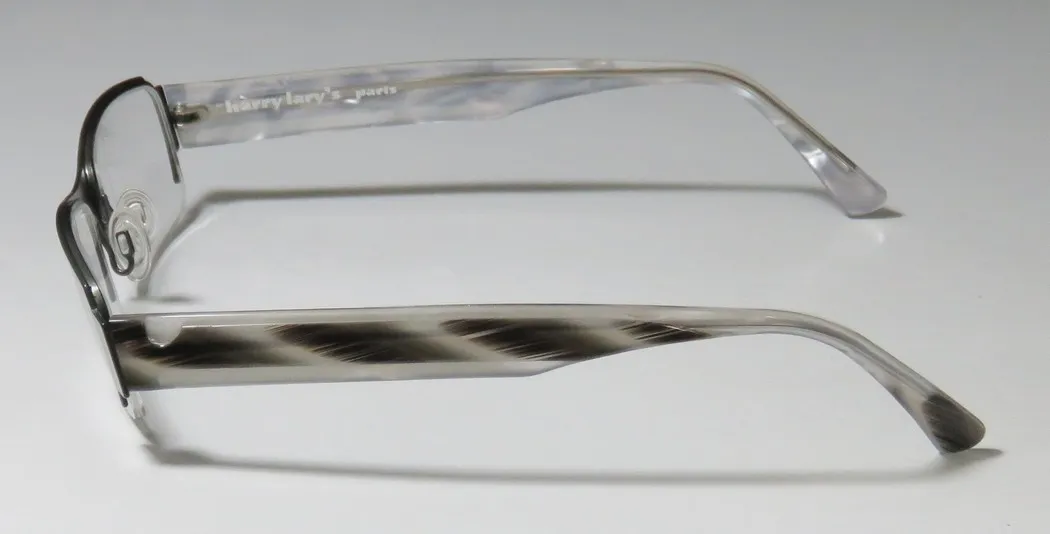Harry Lary Negativy 329 Eyeglasses Sage 54mm Unisex 4