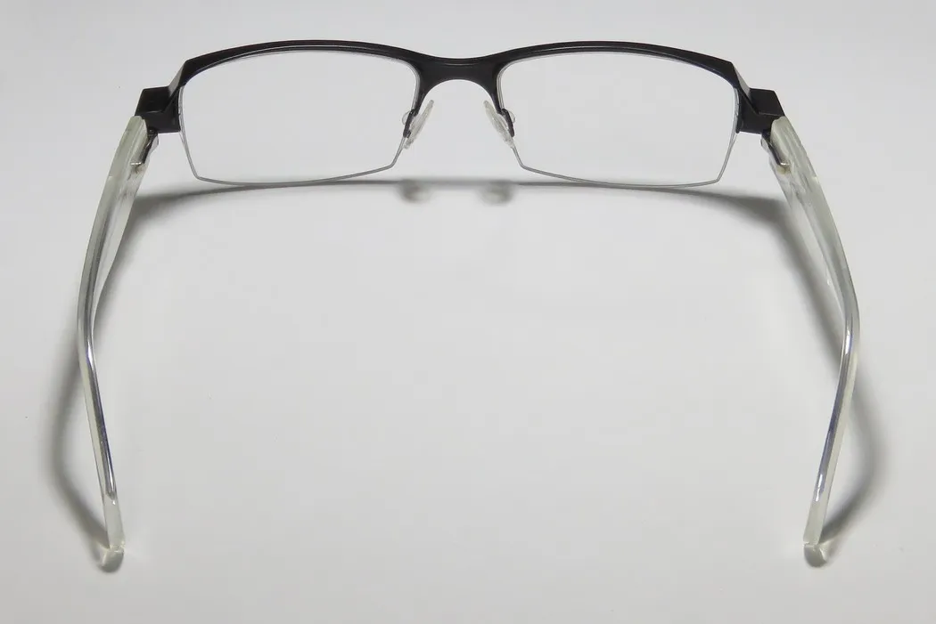 Harry Lary Icony 911 Eyeglasses Black 53mm 5