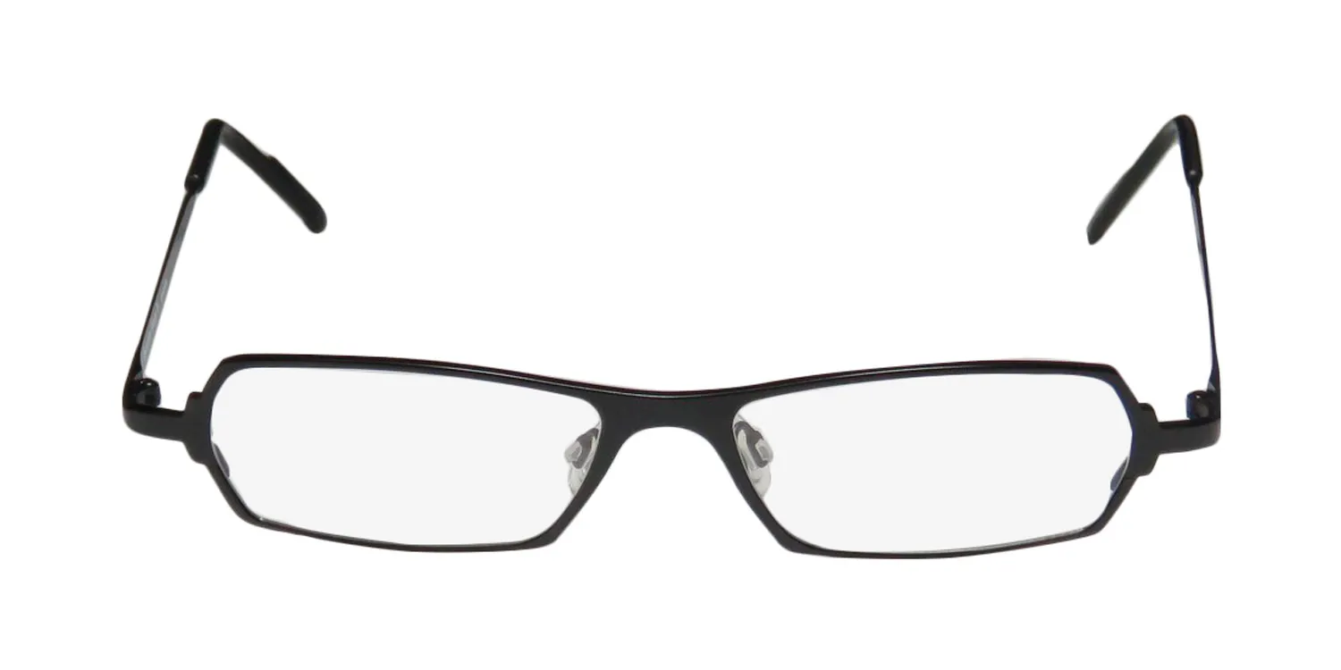 Harry Lary Mixxxy 101 Eyeglasses Black 50mm 3