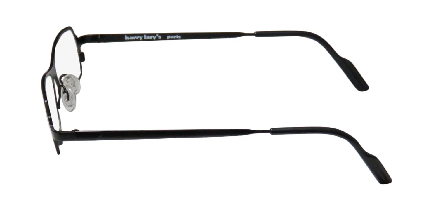 Harry Lary Mixxxy 101 Eyeglasses Black 50mm 4