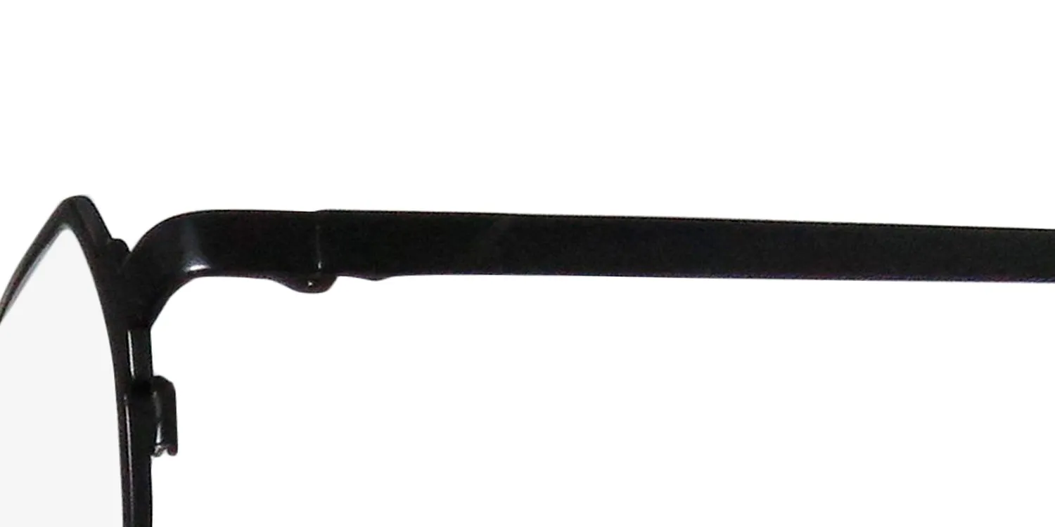 Harry Lary Mixxxy 101 Eyeglasses Black 50mm 6