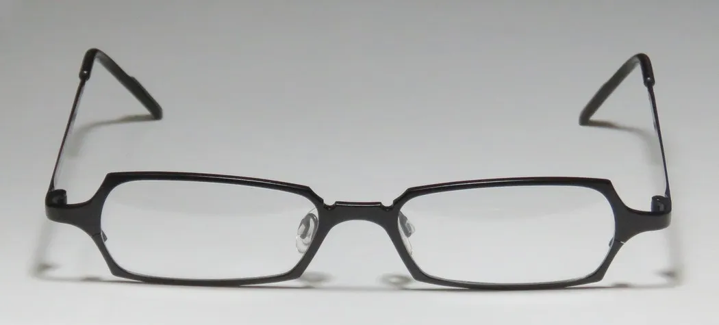 Harry Lary Clidy 101 Eyeglasses Black 47mm Unisex 3