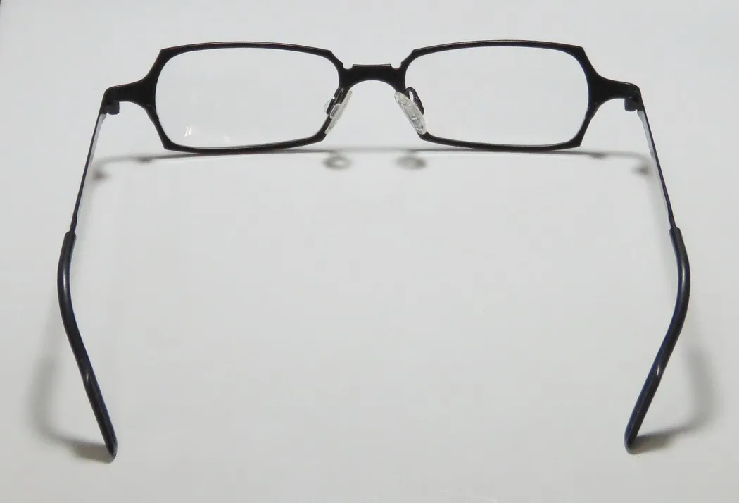 Harry Lary Clidy 101 Eyeglasses Black 47mm Unisex 5