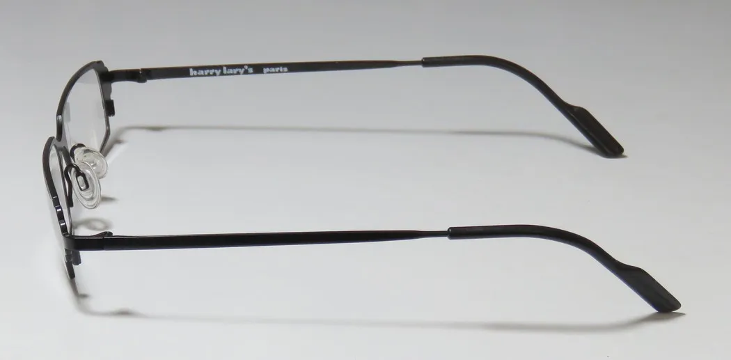 Harry Lary Ferrary 101 Eyeglasses Black 48mm 4