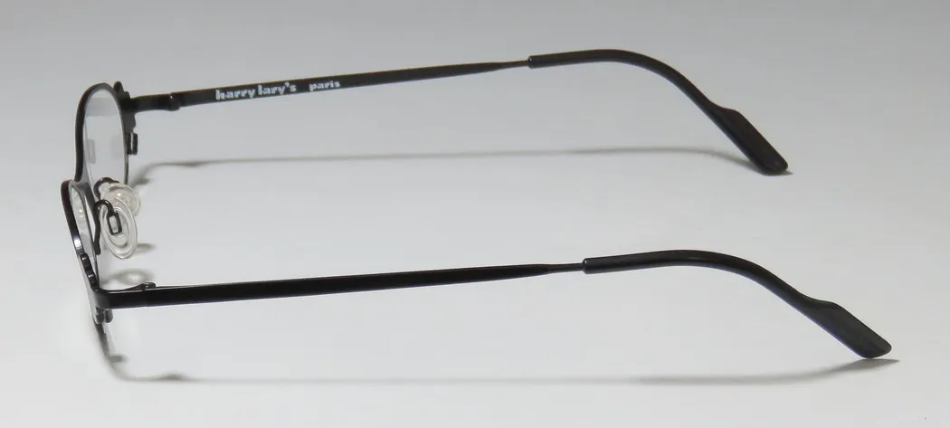 Harry Lary Twiggy 101 Eyeglasses Black 46mm 4