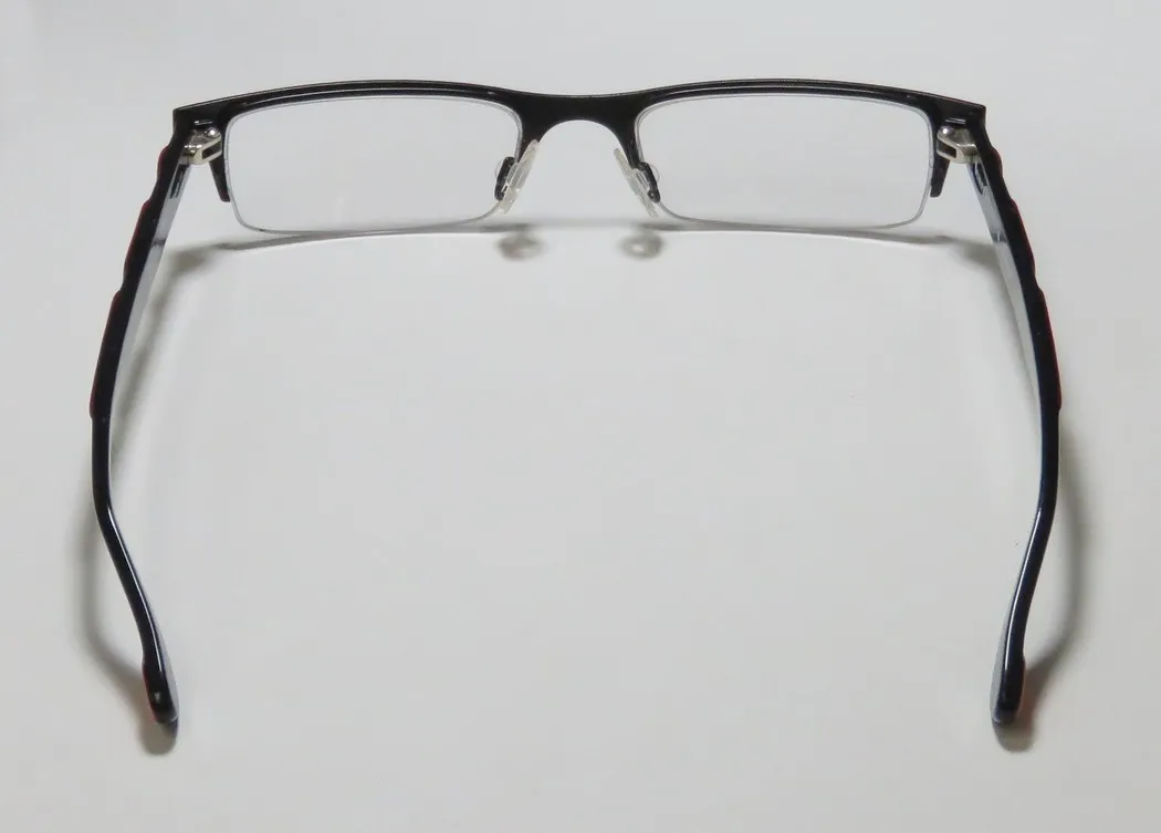 Harry Lary Creamy 101 Eyeglasses Black 48mm Unisex 5