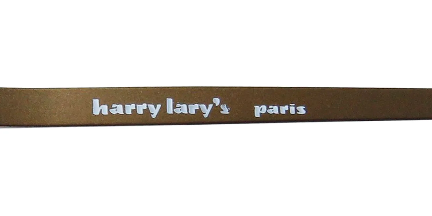 Harry Lary Vendetty 456 Eyeglasses Khaki 50mm 7