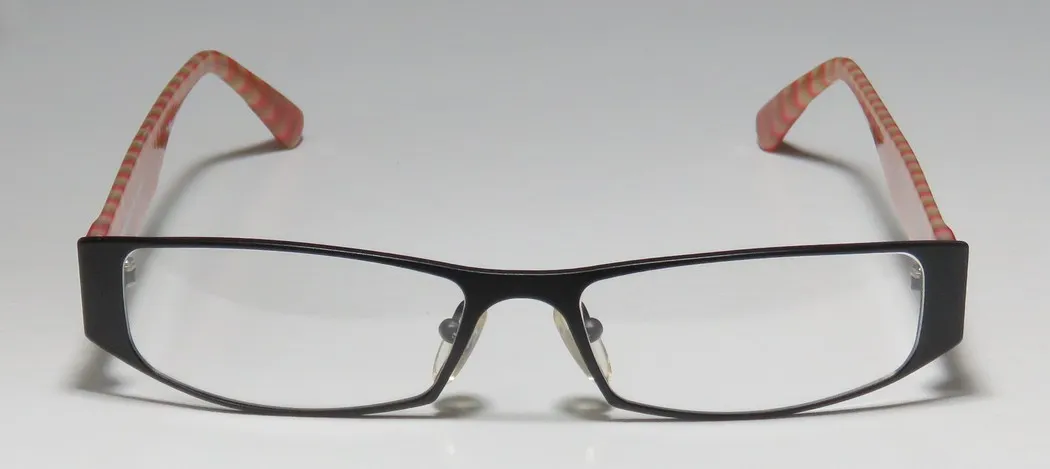 Harry Lary Volcany 101 Eyeglasses Black 53mm 3