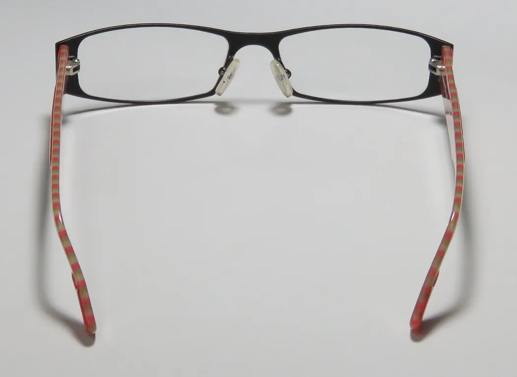 Harry Lary Volcany 101 Eyeglasses Black 53mm 5
